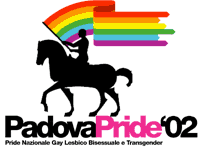 Bolzano: giovedì il PadovaPride in discoteca