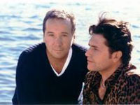 Milano, unica data del tour dei Simple Minds