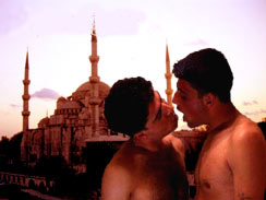 ISLAM E OMOSESSUALITA’