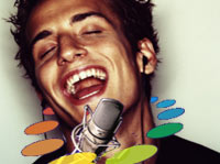 CANTA L’ORGOGLIO GAY!