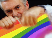 IL CORAGGIO DI DENUNCIARE