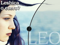 LESBICA O ETERO? - leo27 05 - Gay.it