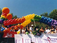 Manifesto del PrideRoma 2002 - roma gaypride 1 - Gay.it