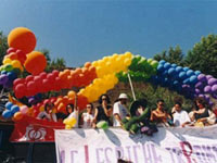 Manifesto del PrideRoma 2002