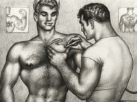 PORNOGRAFIA A FUMETTI