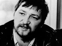 IL FANTASMA DI FASSBINDER