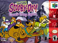Bacio lesbo censurato in Scooby Doo?