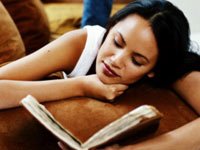 PAGINE AL FEMMINILE