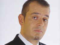 LE IENE ADDOSSO AI VIP