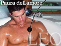 PAURA DELL’AMORE