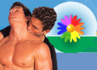 UNA MARGHERITA PER I GAY