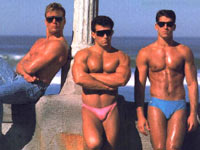 GAY, VIAGGIA CON NOI!