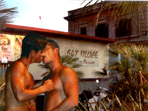 GAY VILLAGE PER TUTTI - gayvillage 02 - Gay.it