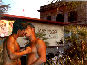 GAY VILLAGE PER TUTTI