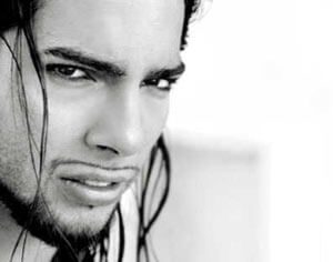 CORTES, PASSIONE SENSUALE