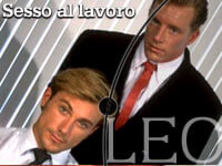 SESSO AL LAVORO