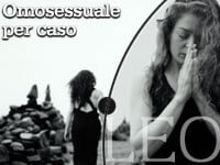 OMOSESSUALE PER CASO - leo03 09 - Gay.it