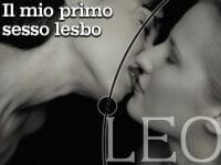 IL MIO PRIMO SESSO LESBO - leo09 09 - Gay.it