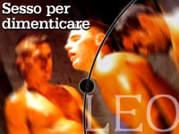 SESSO PER DIMENTICARE