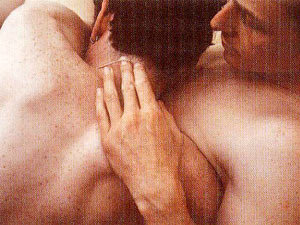 MASCHIO NUDO