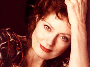 SUSAN SARANDON AMA I GAY