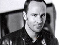 TOM FORD: "VOGLIO UN FIGLIO"