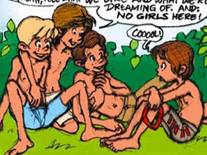 PICCOLI GAY CRESCONO
