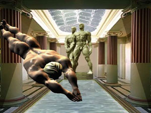 GALATTICI GAY