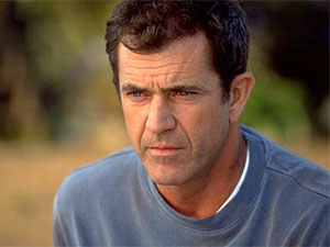 SOTTO IL SEGNO DI MEL GIBSON