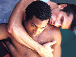 Cape Town: la città più gay della terra - africa gay - Gay.it