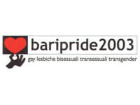 VENTO NUOVO SUL GAY PRIDE