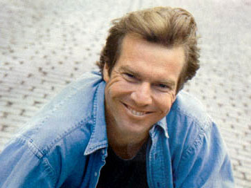 DENNIS QUAID, GAY SCATENATO