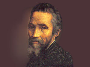 MICHELANGELO INNAMORATO
