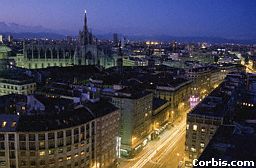 “Milano dedichi una strada a Nureyev”
