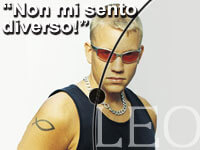 "NON MI SENTO DIVERSO" - leo17 12 - Gay.it
