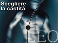 SCEGLIERE LA CASTITA' - leo22 12 - Gay.it