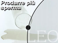 PRODURRE PIU’ SPERMA