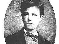 MALEDETTO, GRANDE RIMBAUD