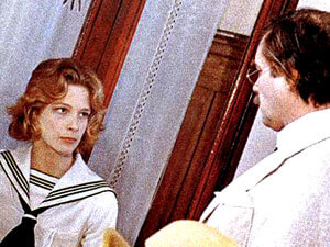 PER AMORE DI TADZIO