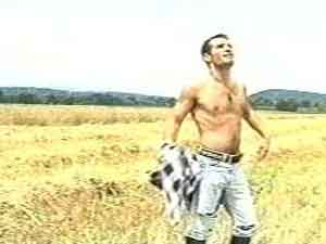 GUERRA AL CRUISING GAY 2