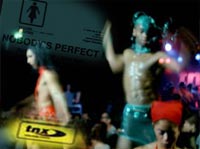 Firenze: arte, musica e danza al Tenax