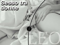 SESSO TRA DONNE - leo20 1 3 - Gay.it
