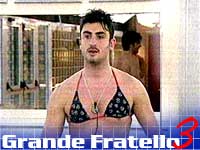 GF3: E VAI COL SESSO!