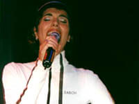 Giorgia canta in 'La Finestra di Fronte' - giorgia - Gay.it