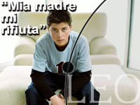 “MIA MADRE MI RIFIUTA”