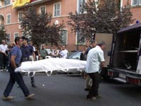 Sarto gay ucciso nel 2001: trovati assassini - omicidio mercanti - Gay.it
