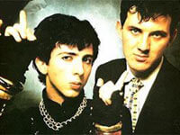 Musica: i Soft Cell in tournée in Italia - softcell5 - Gay.it