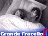GF3 A TUTTO SESSO!