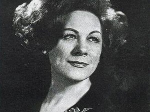 RENATA TEBALDI SI RACCONTA