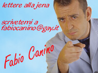 “LUI NON MI VUOLE”